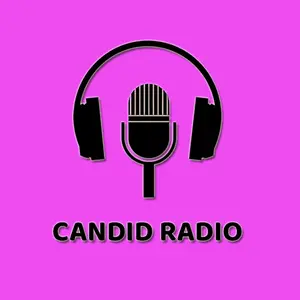 Candid Radio WY