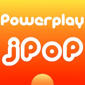 J-Pop Powerplay