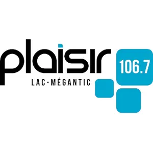 Plaisir 106.7 Lac-Mégantic