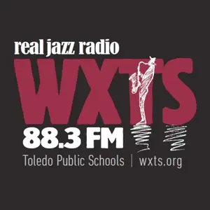 WXTS-FM - 88.3 FM 